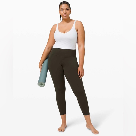 Lululemon Align Tank - White - Picture 1 of 9